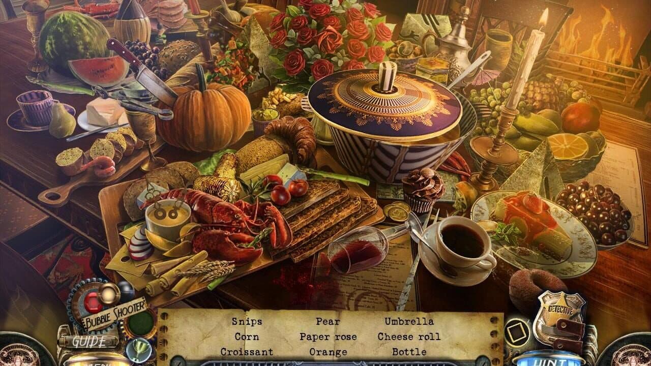 Dead Reckoning: The Brassfield Manor - Collector's Edition thumbnail 5