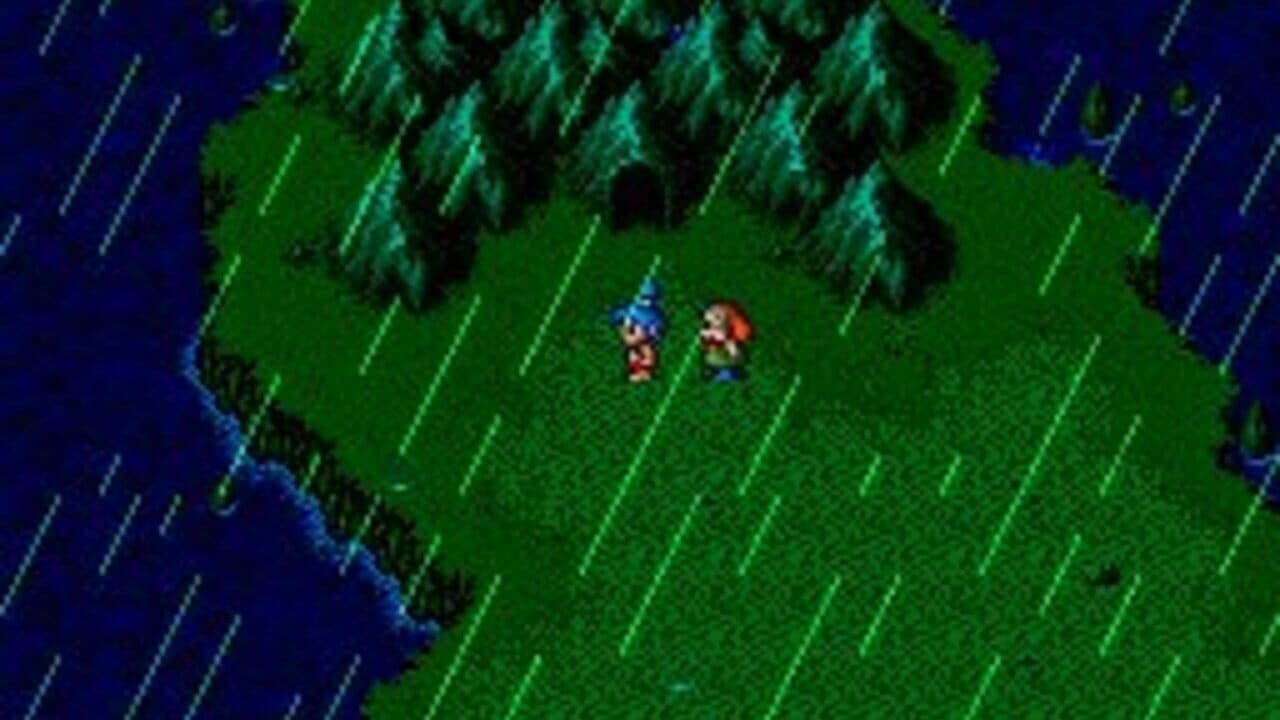 Breath of Fire II thumbnail 2