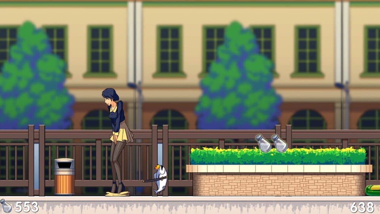 Salty Fish Go! thumbnail 4