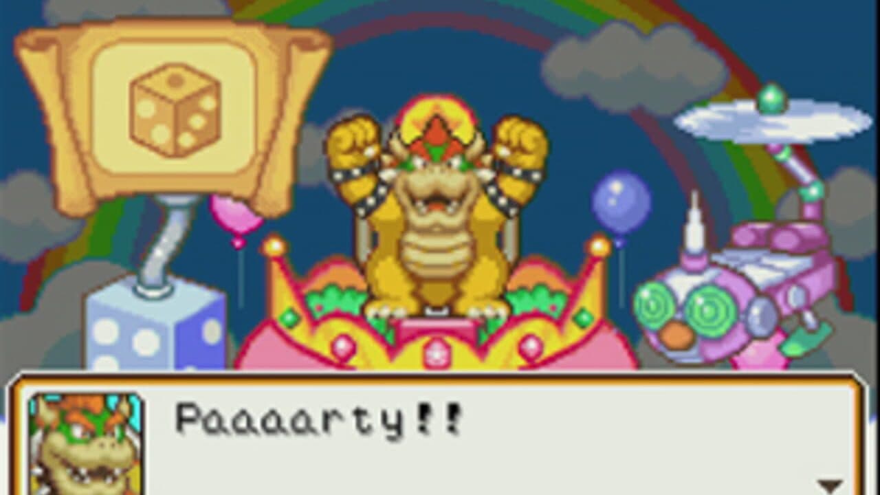 Mario Party Advance thumbnail 5