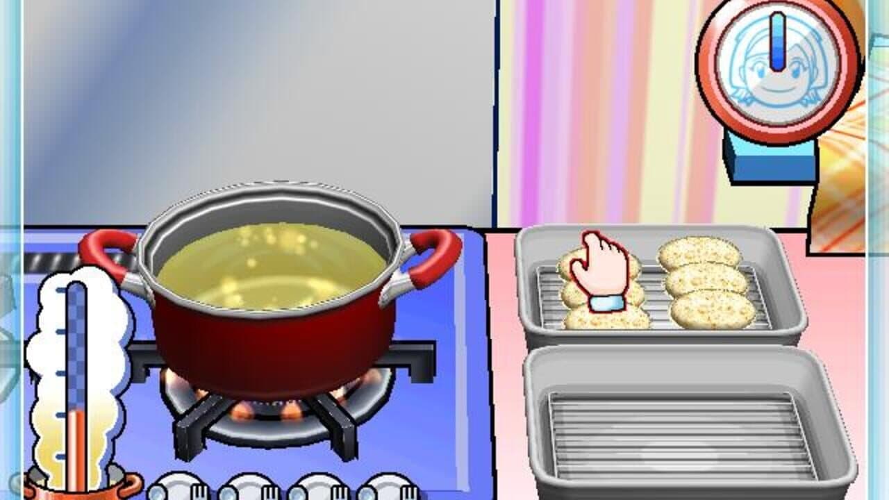 Cooking Mama: Cook Off thumbnail 9