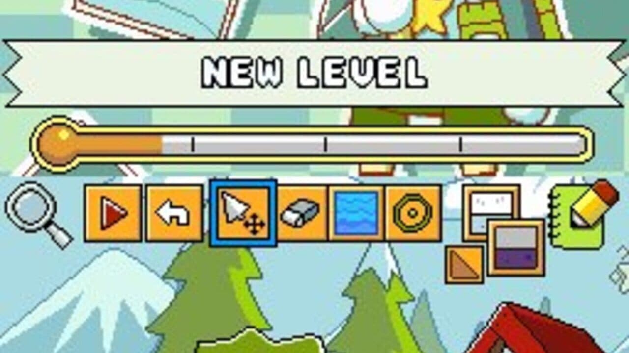Super Scribblenauts thumbnail 8