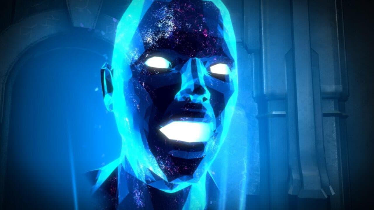 Returner Zhero thumbnail 9
