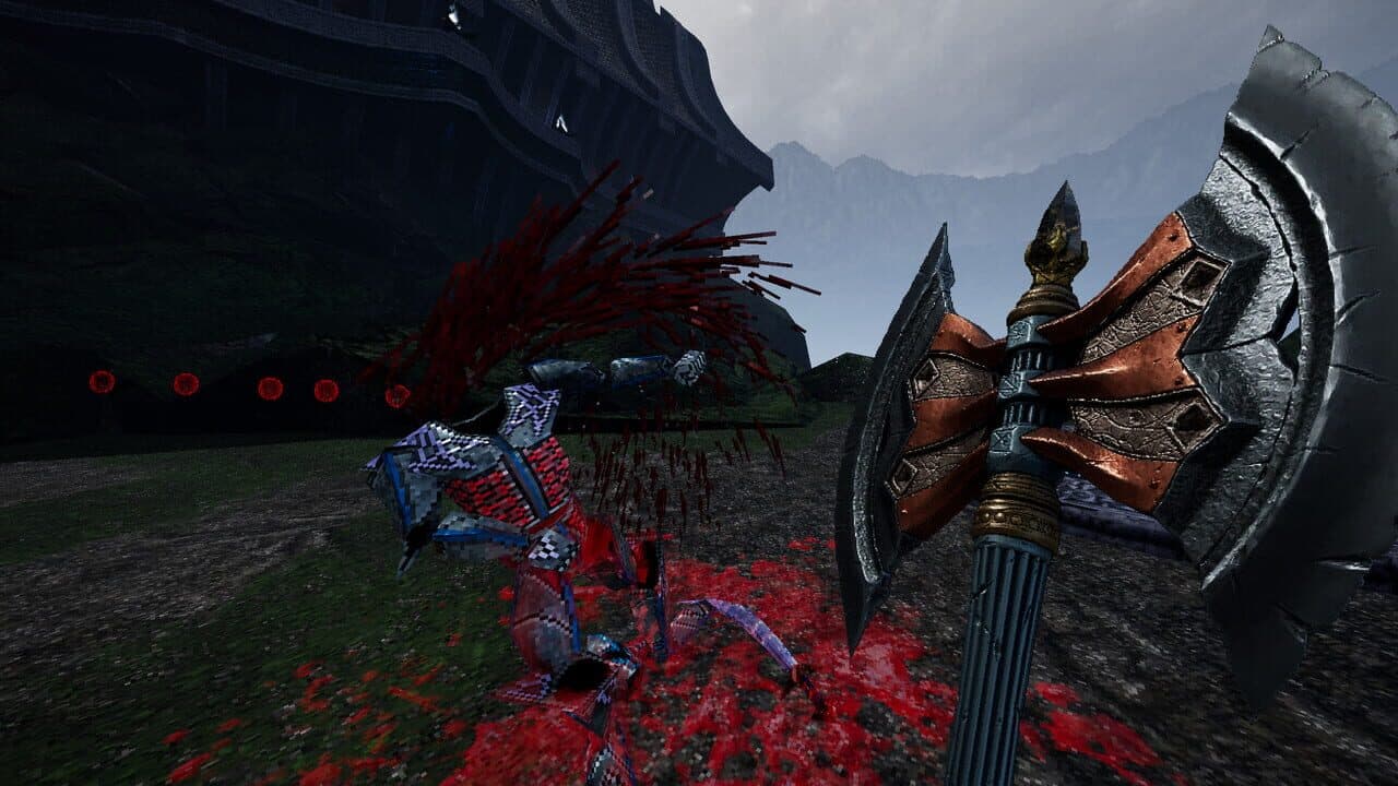 Amid Evil thumbnail 3