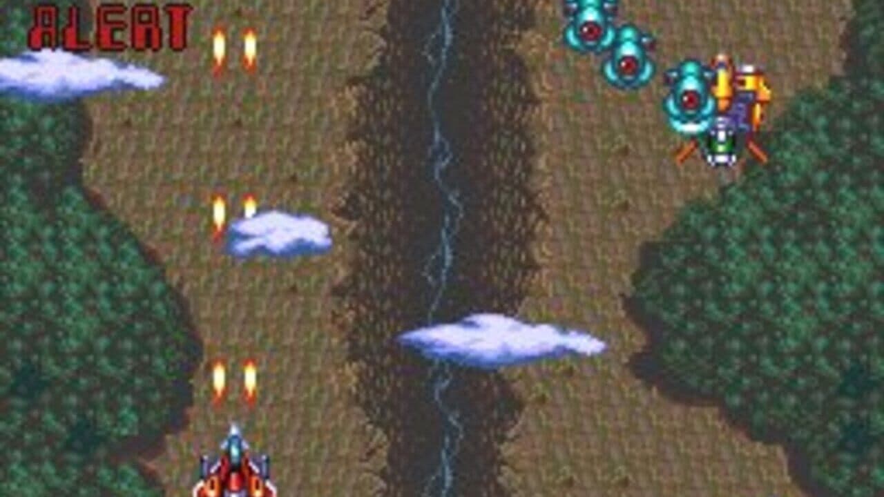 Soldier Blade thumbnail 9