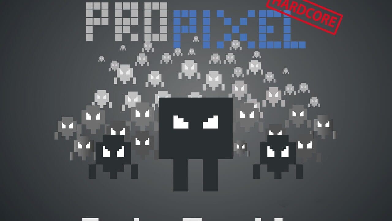Byte Family screenshot 1