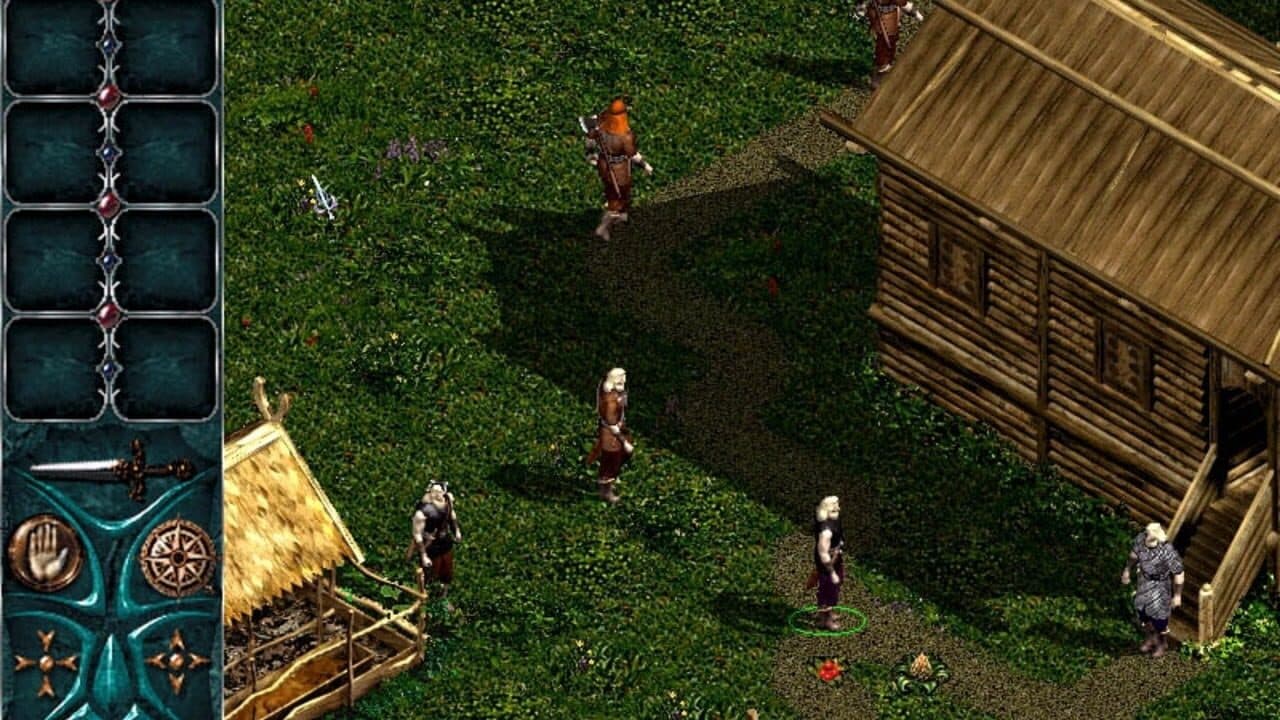 Konung: Legend of the North thumbnail 2