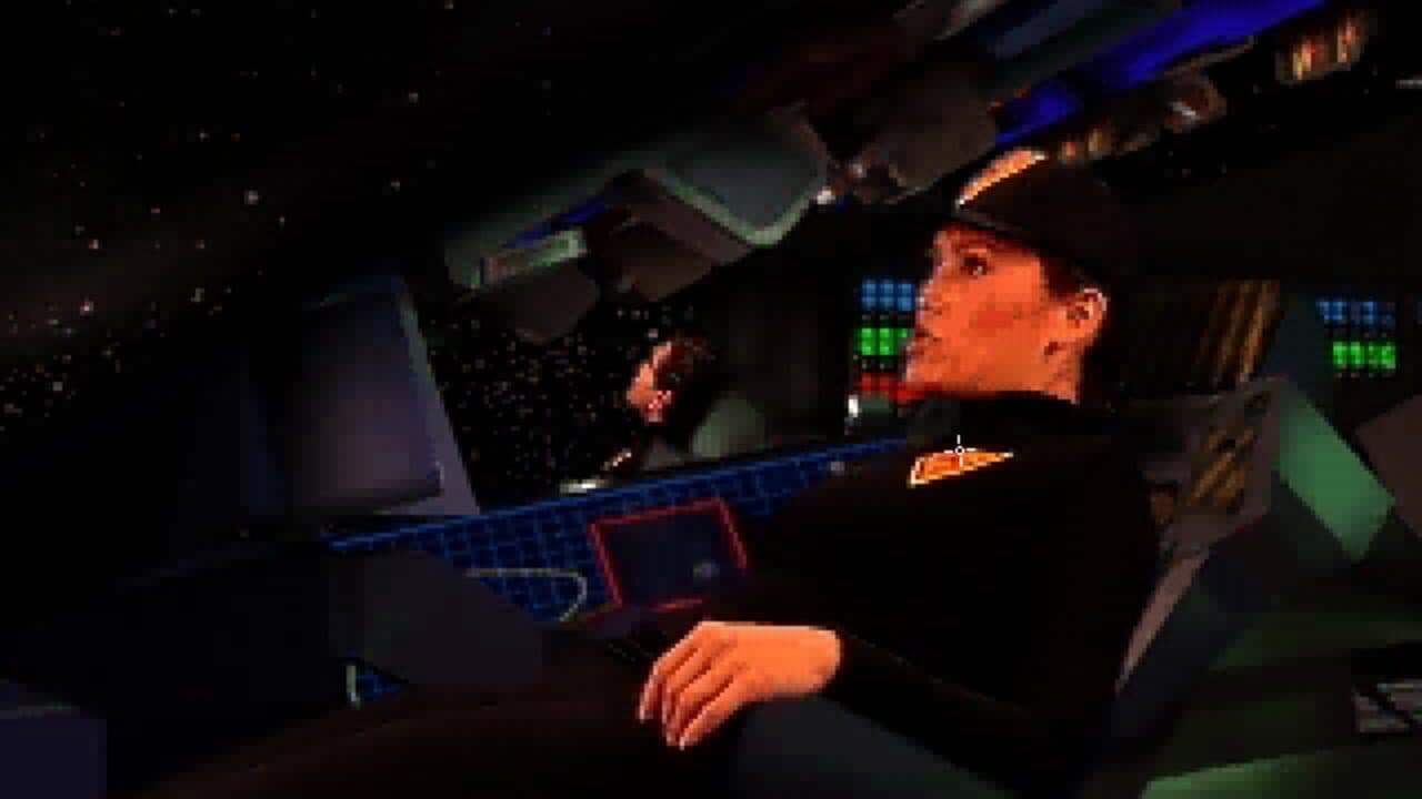 The Daedalus Encounter thumbnail 3