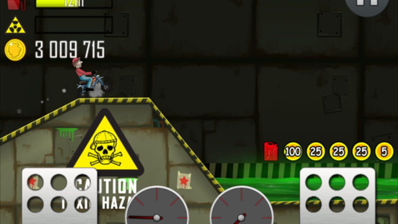 Hill Climb Racing thumbnail 9