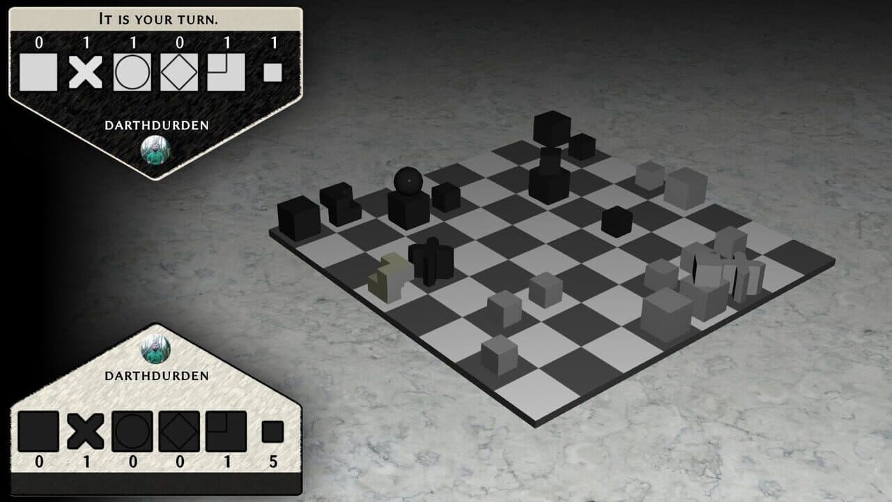 Simply Chess thumbnail 4