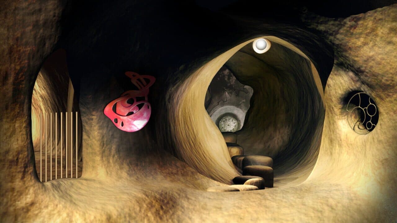 Leaves: The Journey thumbnail 2