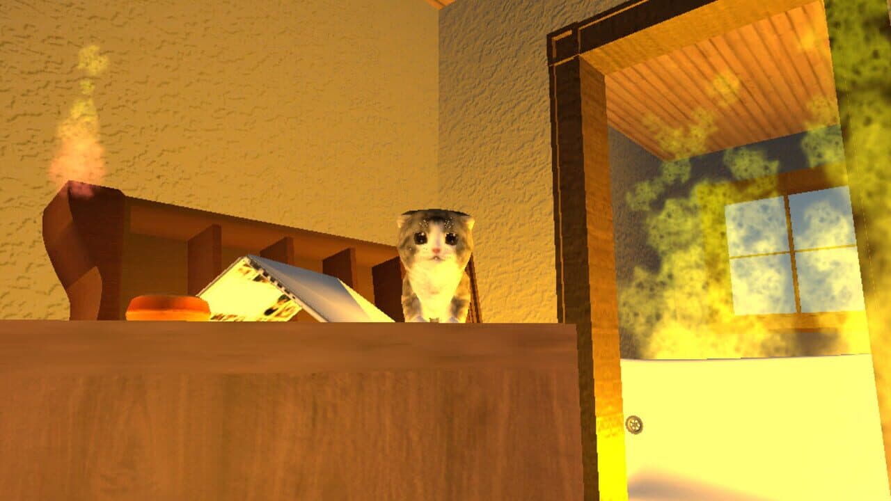 Super Cat Herding: Totally Awesome Edition screenshot 1