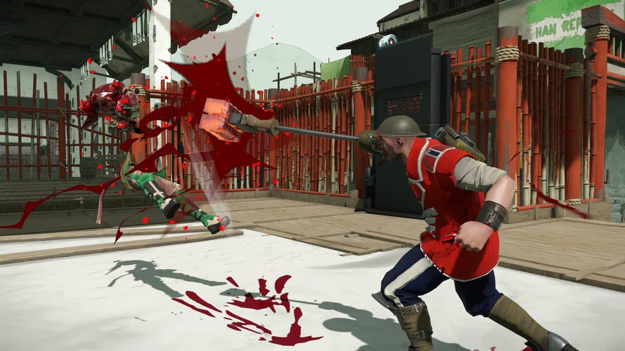 BattleCry thumbnail 5