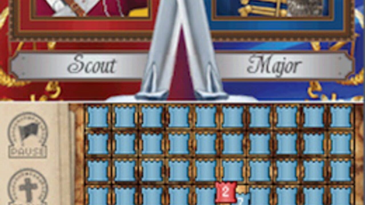 Stratego: Next Edition screenshot 1