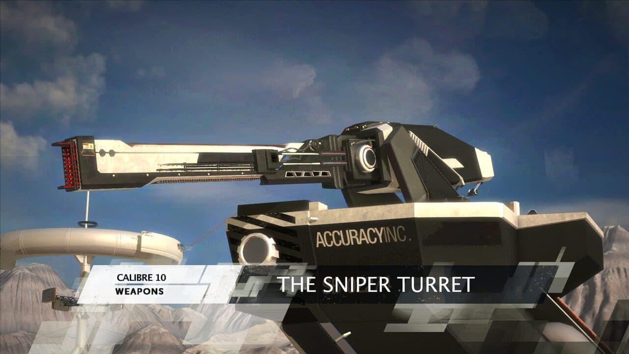 Calibre 10 Racing thumbnail 4