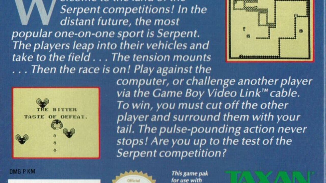 Serpent thumbnail 2