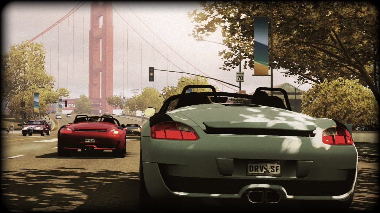 Driver: San Francisco thumbnail 5