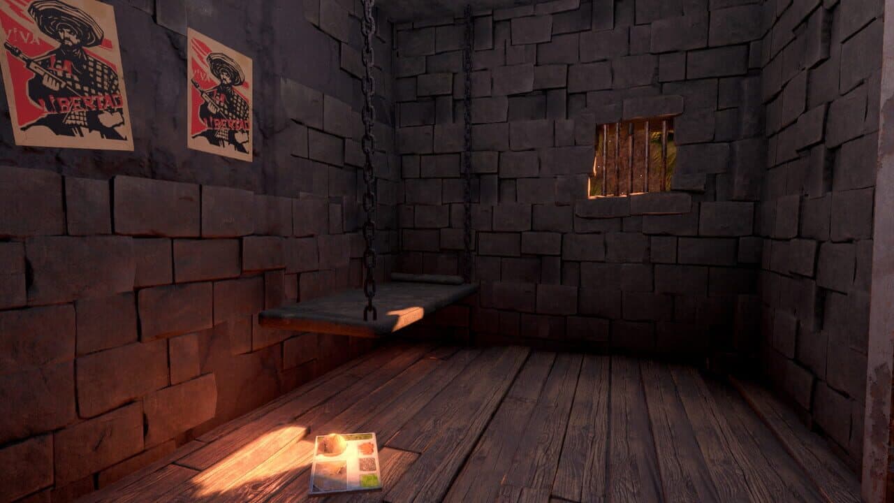 The Baron Got You Again screenshot 1