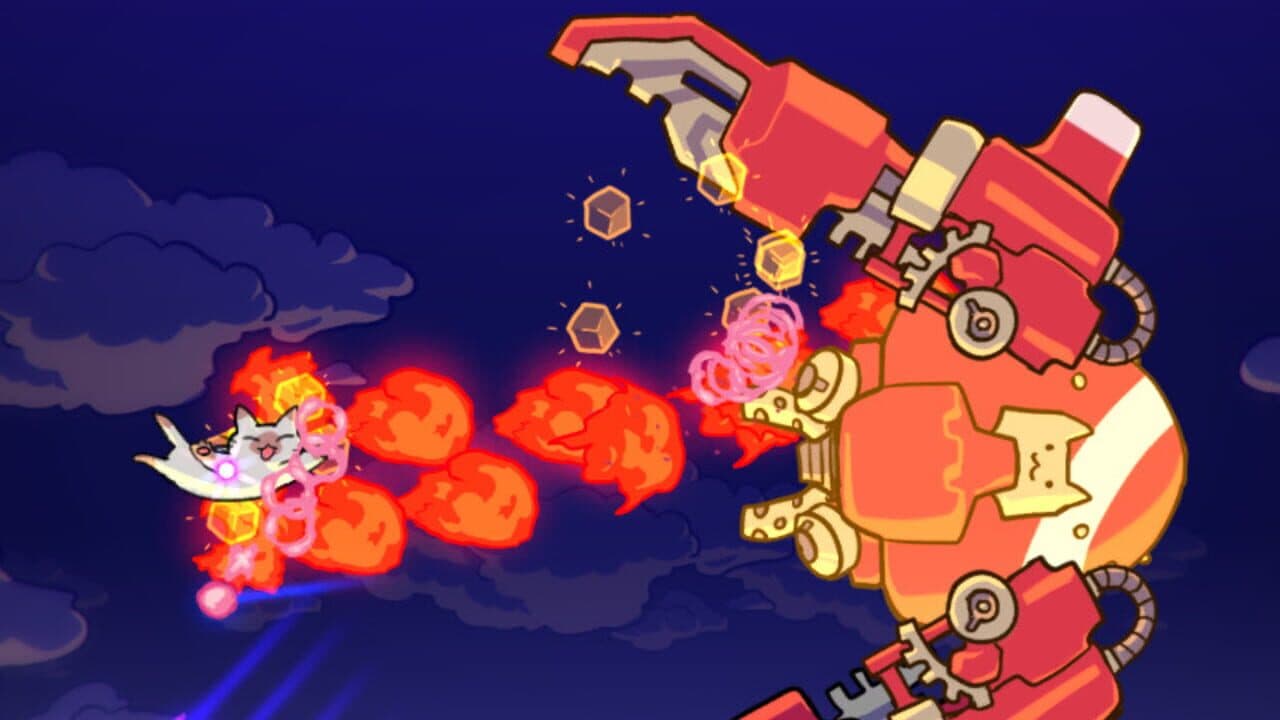 Neko Navy thumbnail 2