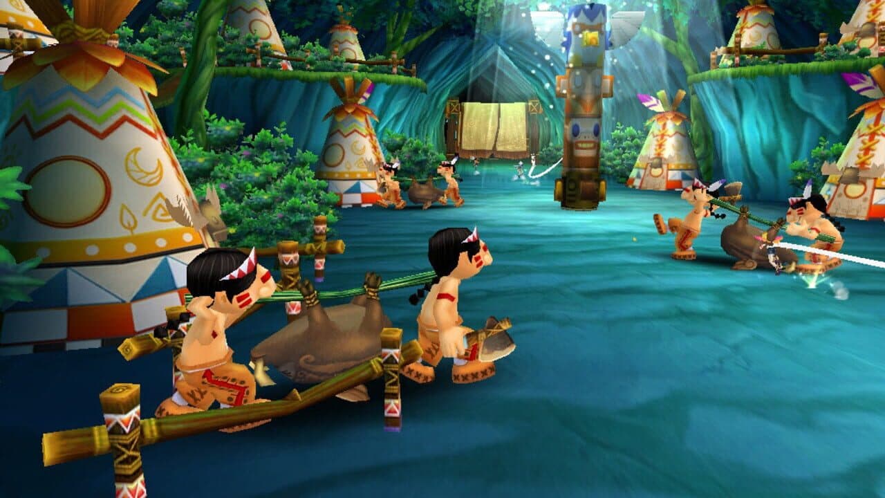 Tales Runner thumbnail 4