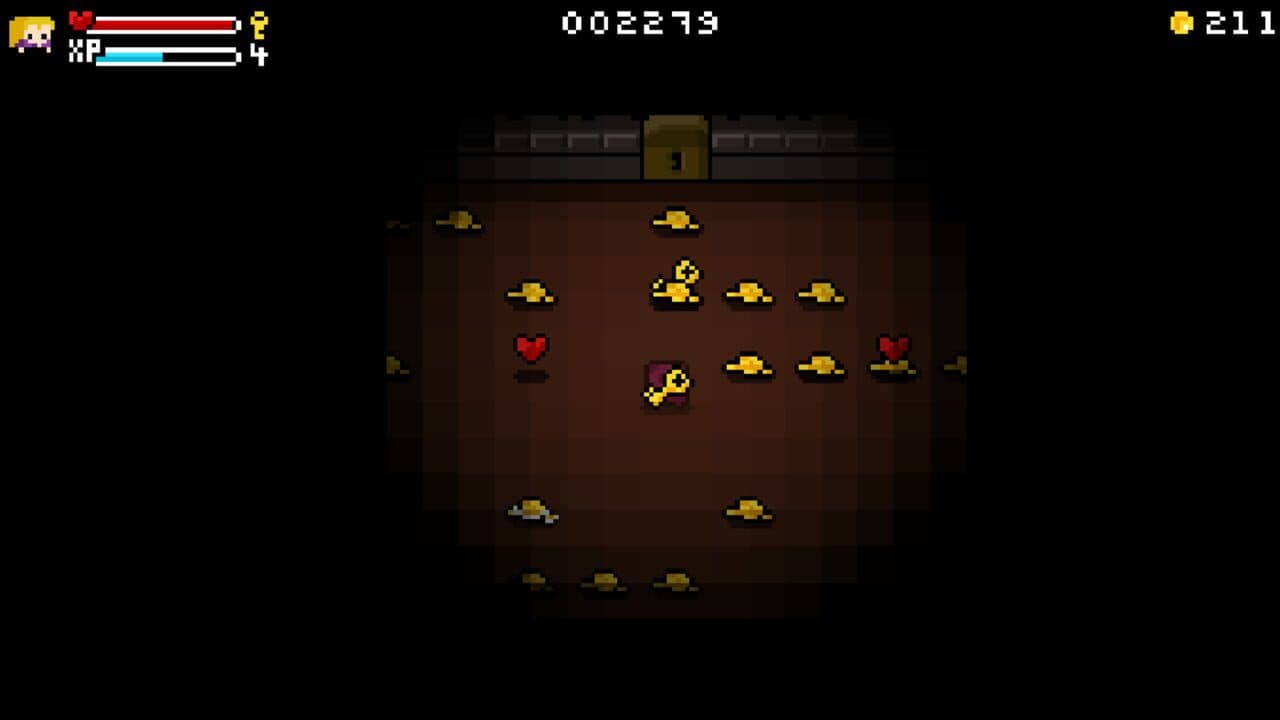 Heroes of Loot thumbnail 4