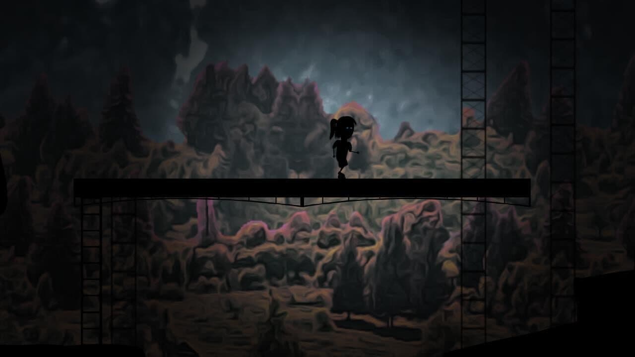 Umbra: Shadow of Death thumbnail 4