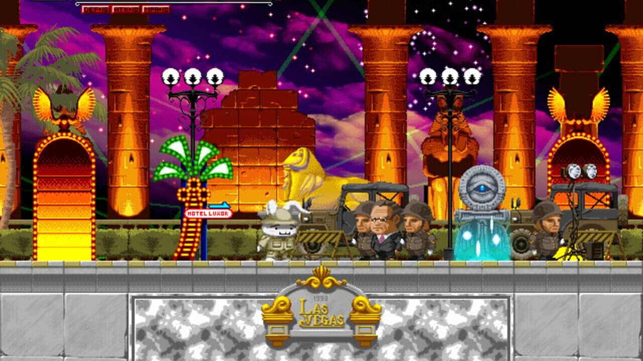 Pharaoh Rebirth+ thumbnail 2