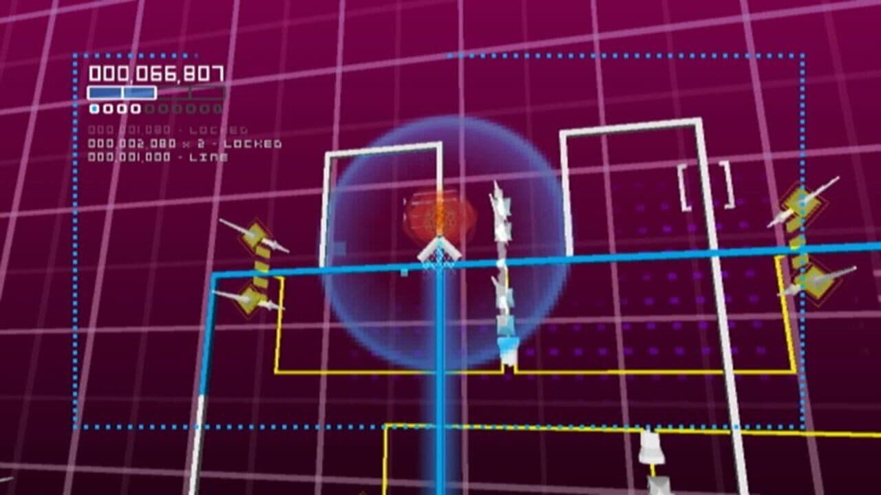 EscapeVektor: Chapter 1 thumbnail 7
