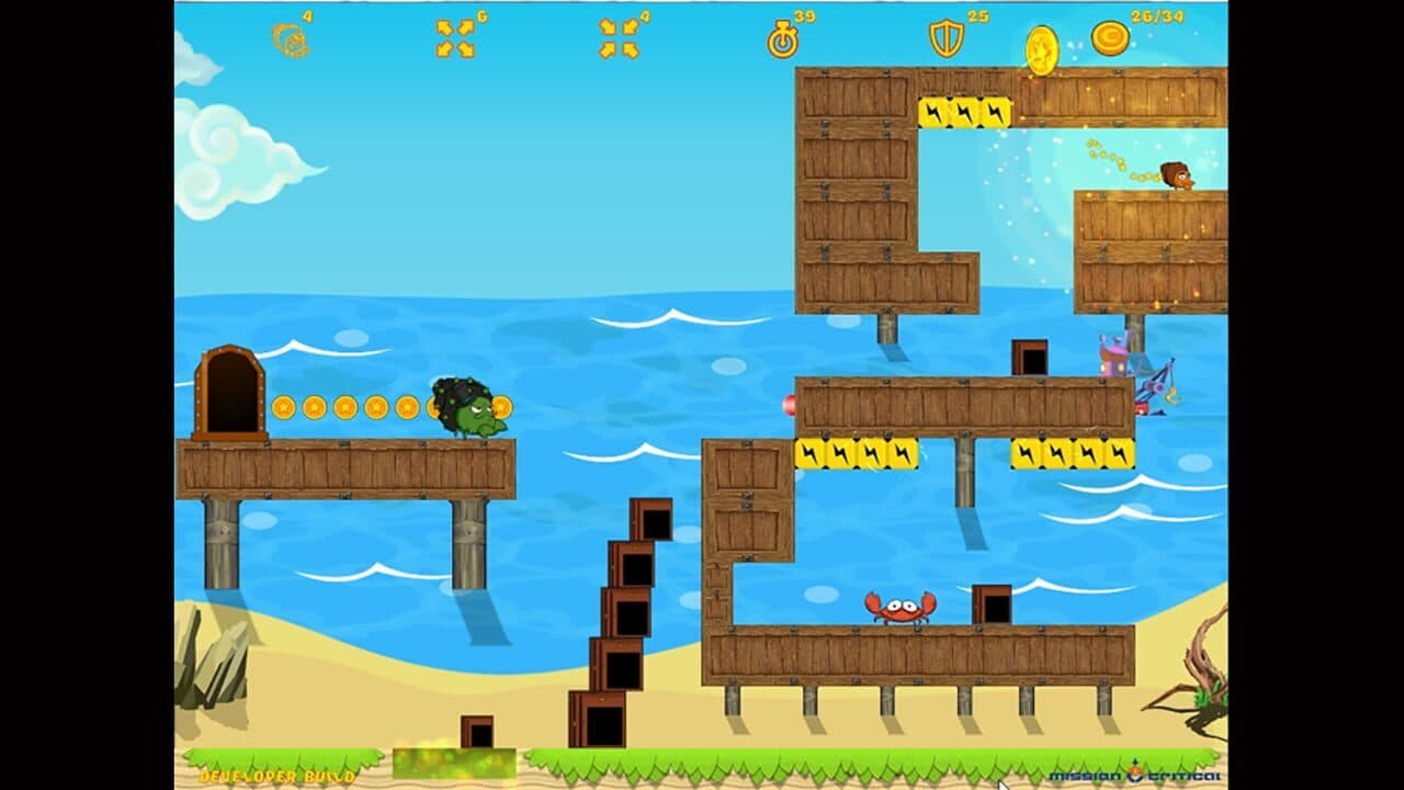 Crab Cakes Rescue thumbnail 10