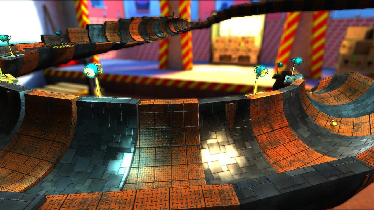 Escape Lizards thumbnail 3