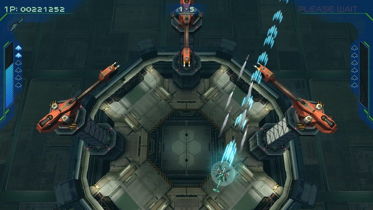 Zero Gunner 2 thumbnail 7