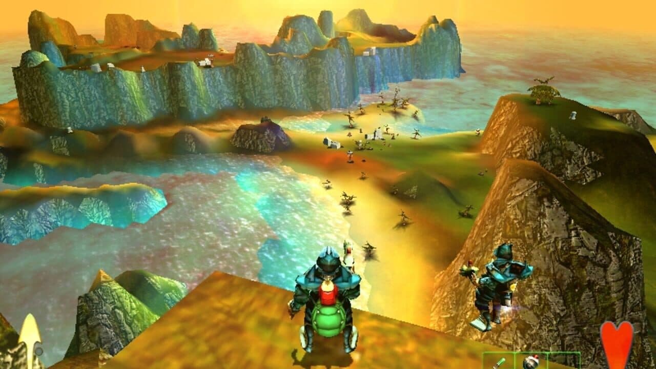 Giants: Citizen Kabuto thumbnail 2