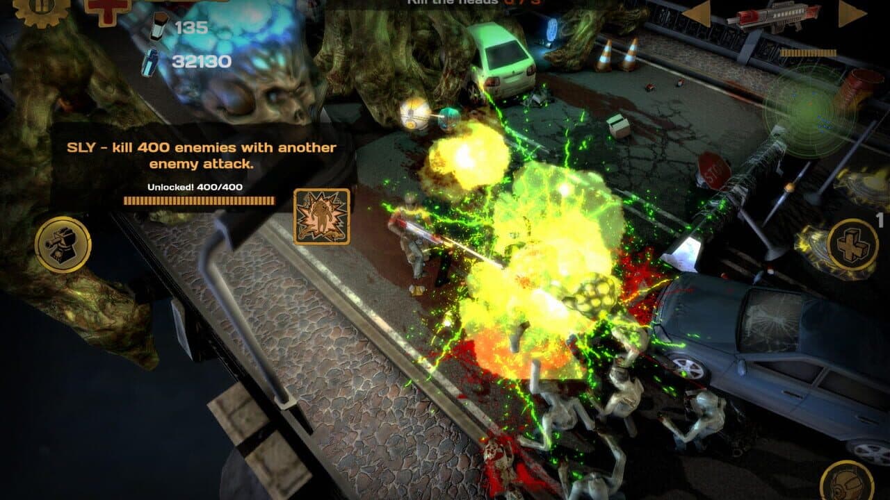 Guns n Zombies thumbnail 4