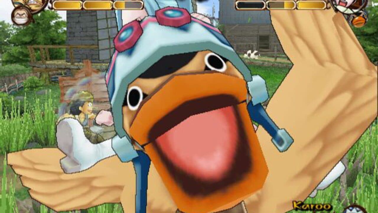One Piece: Grand Adventure thumbnail 2
