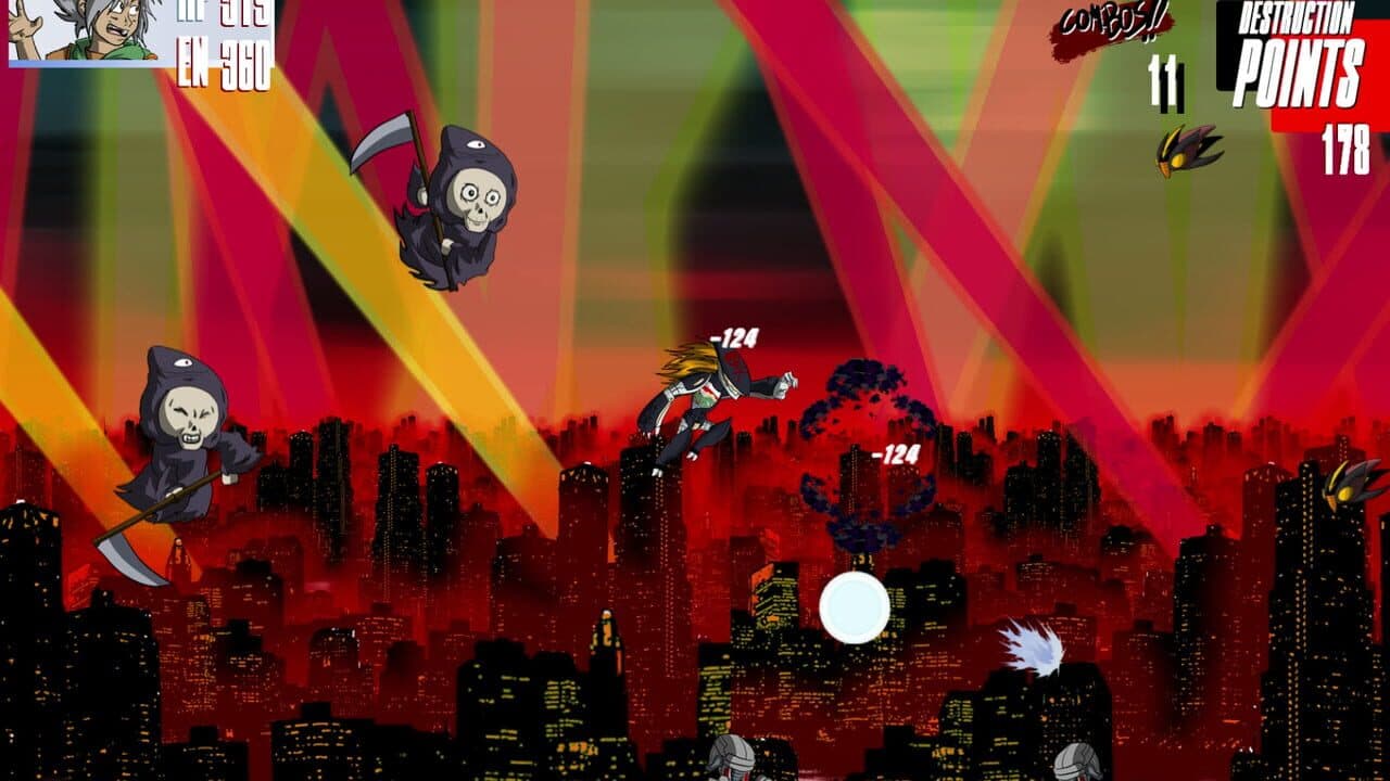 Death Pirate thumbnail 2