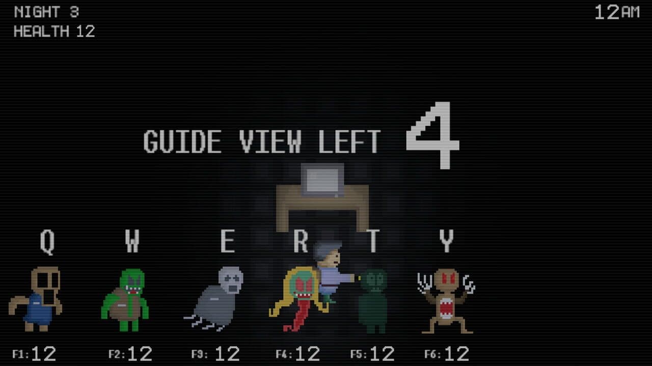 Death Flash thumbnail 3