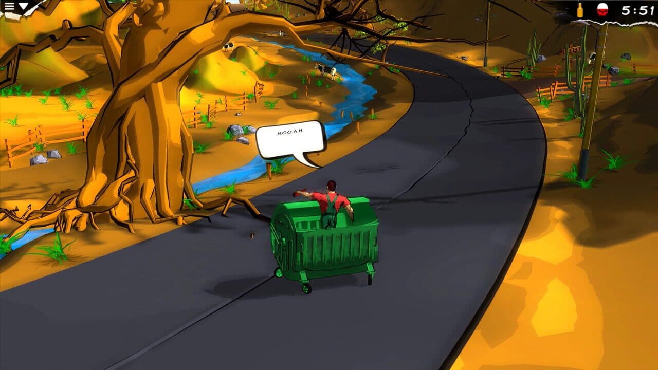 My Mad Road thumbnail 10