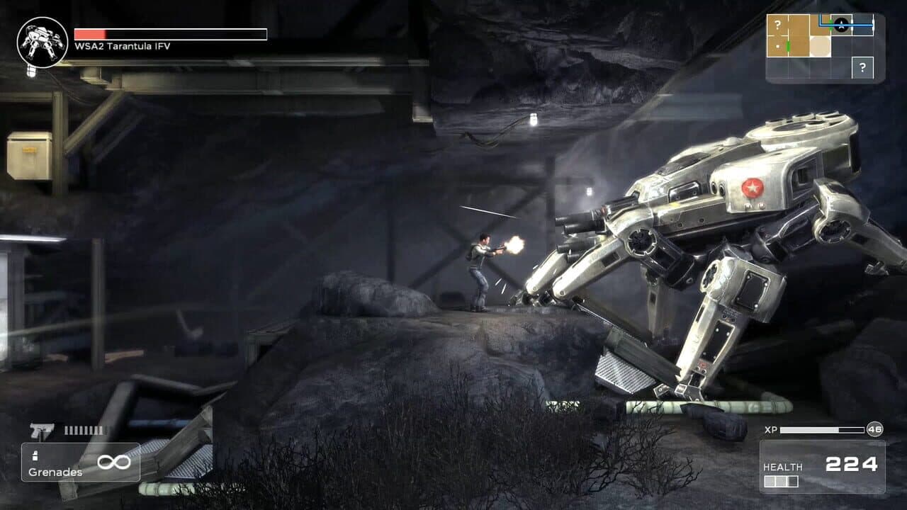 Shadow Complex Remastered thumbnail 2