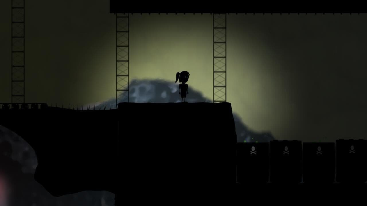 Umbra: Shadow of Death screenshot 1