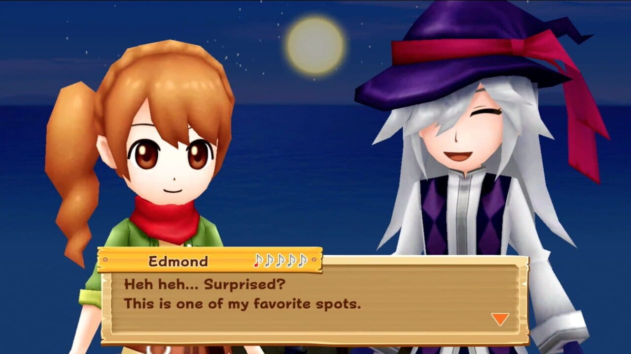 Harvest Moon: Light of Hope thumbnail 5