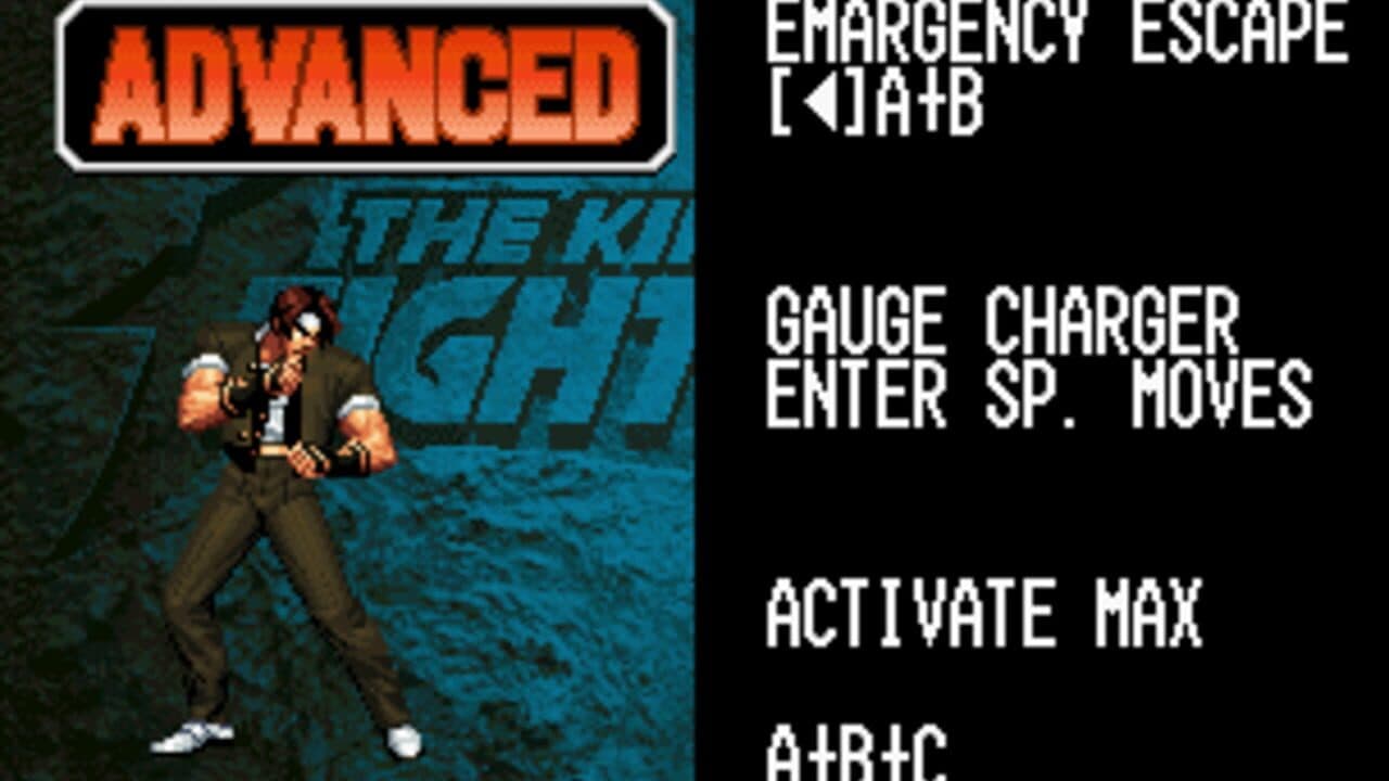 The King of Fighters '98 thumbnail 10