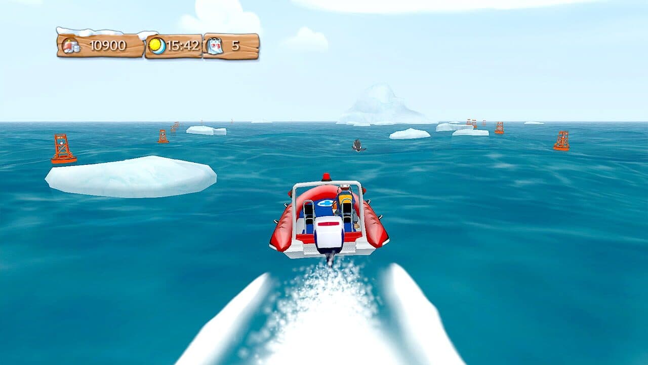 My Vet Practice: Marine Patrol thumbnail 5