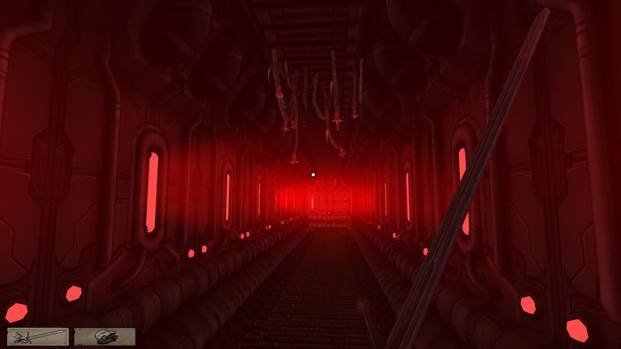Leviathan: The Cargo screenshot 1