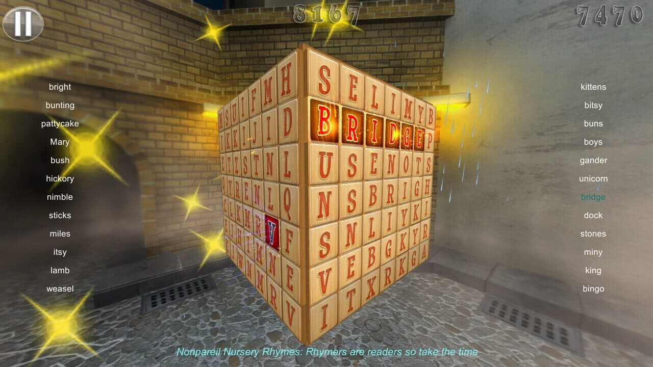 Ultimate Word Search 2: Letter Boxed thumbnail 4