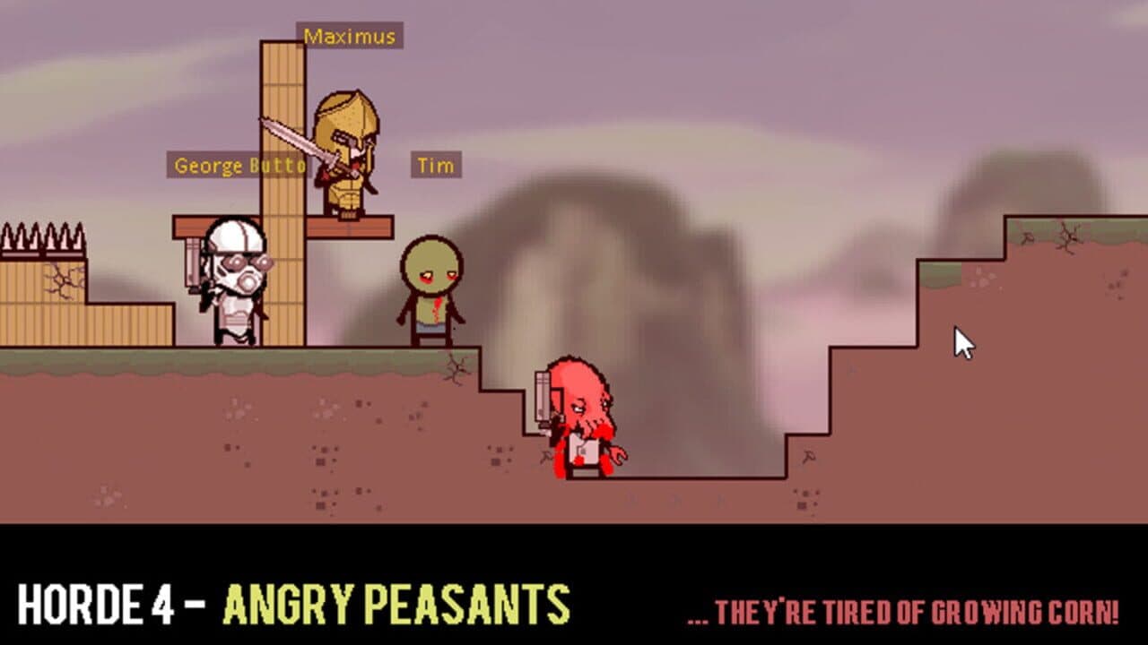 The Ultimate Showdown thumbnail 3