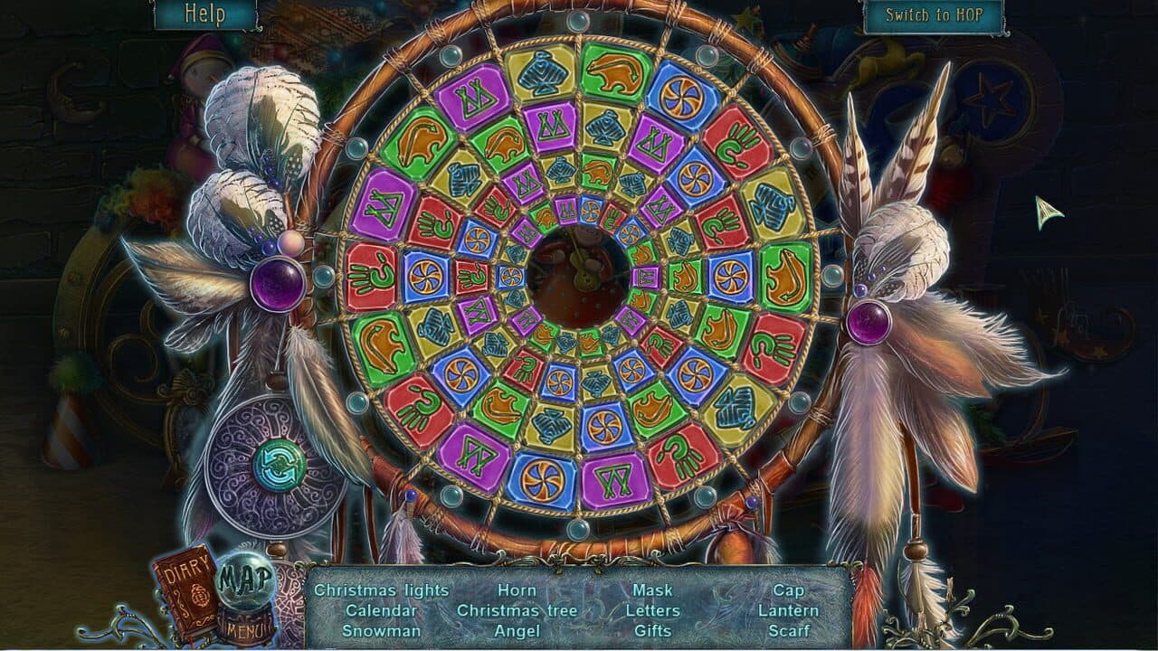 Redemption Cemetery: Bitter Frost - Collector's Edition thumbnail 5