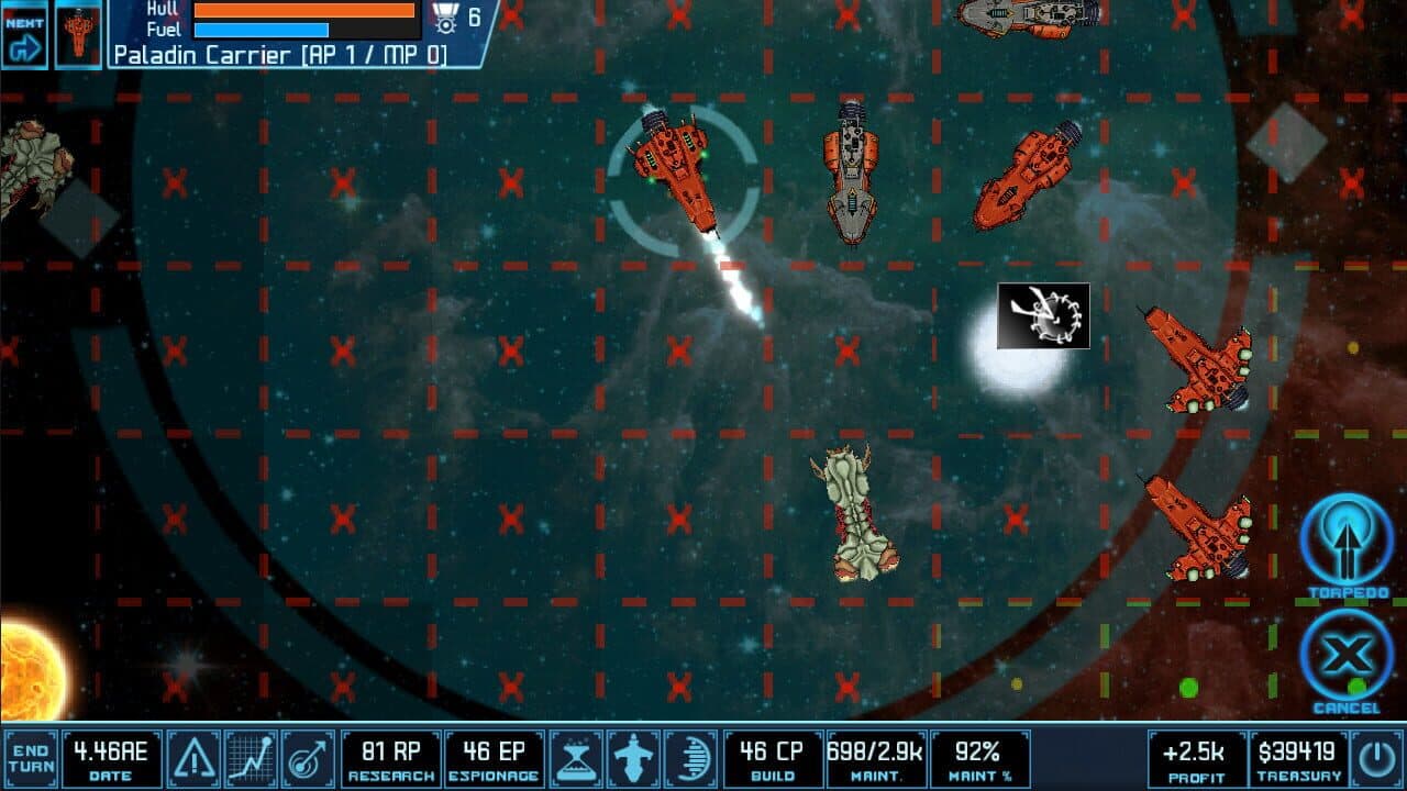 Star Traders: 4X Empires thumbnail 2