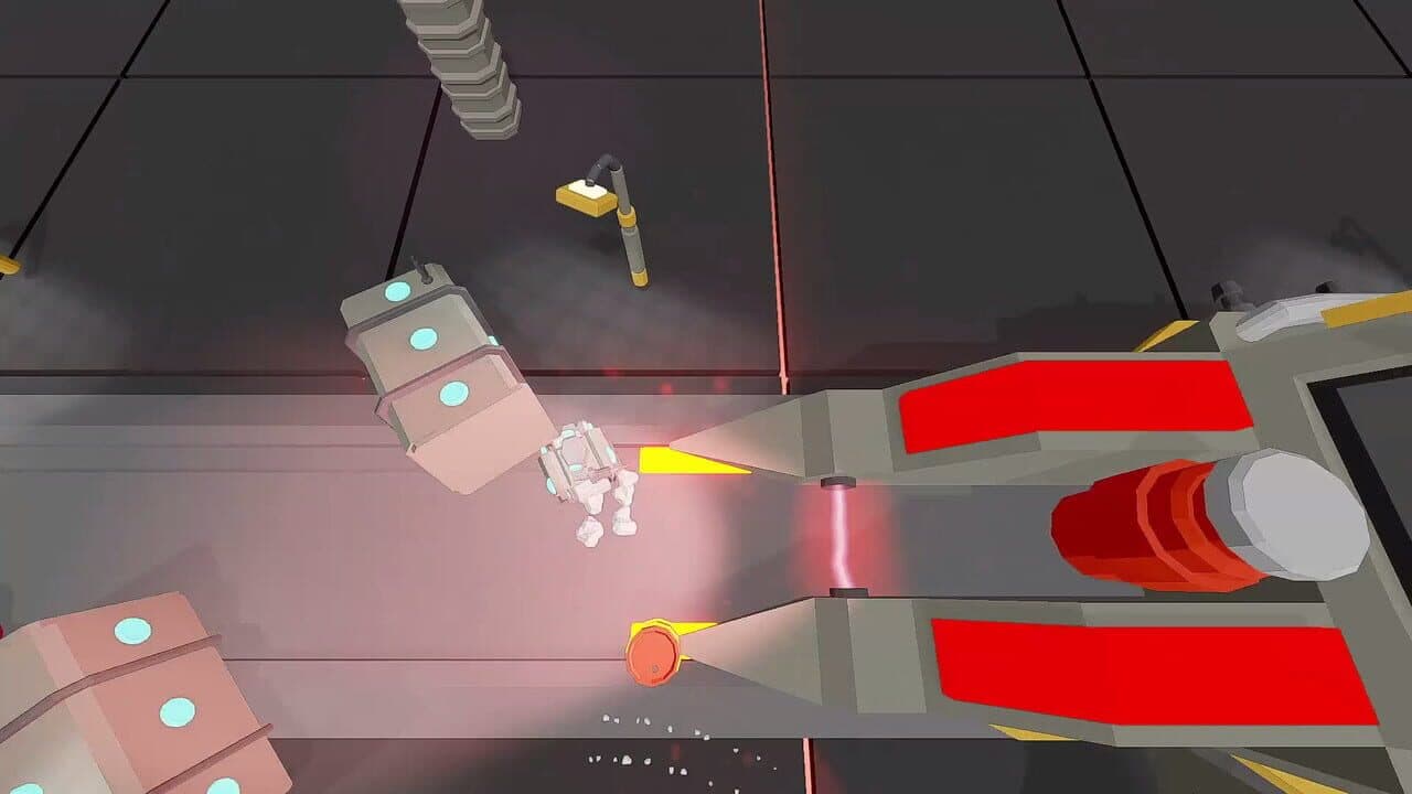 JASEM: Just Another Shooter with Electronic Music thumbnail 5