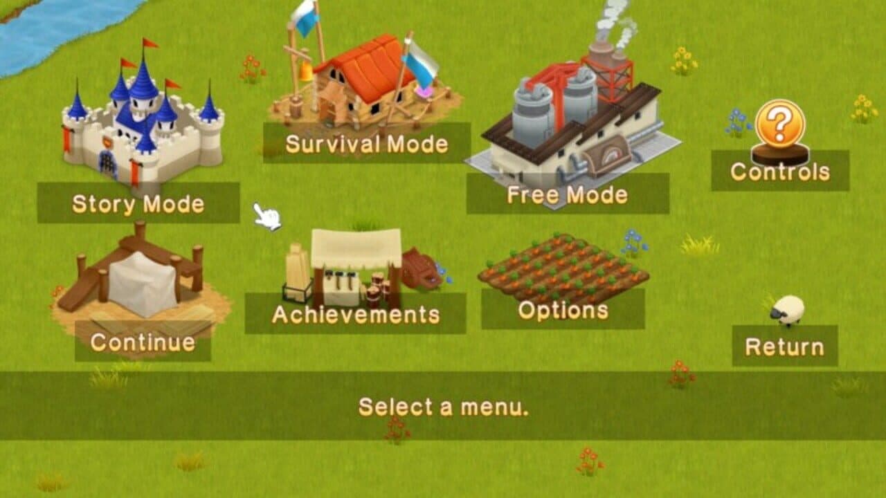 New Frontier Days: Founding Pioneers thumbnail 10