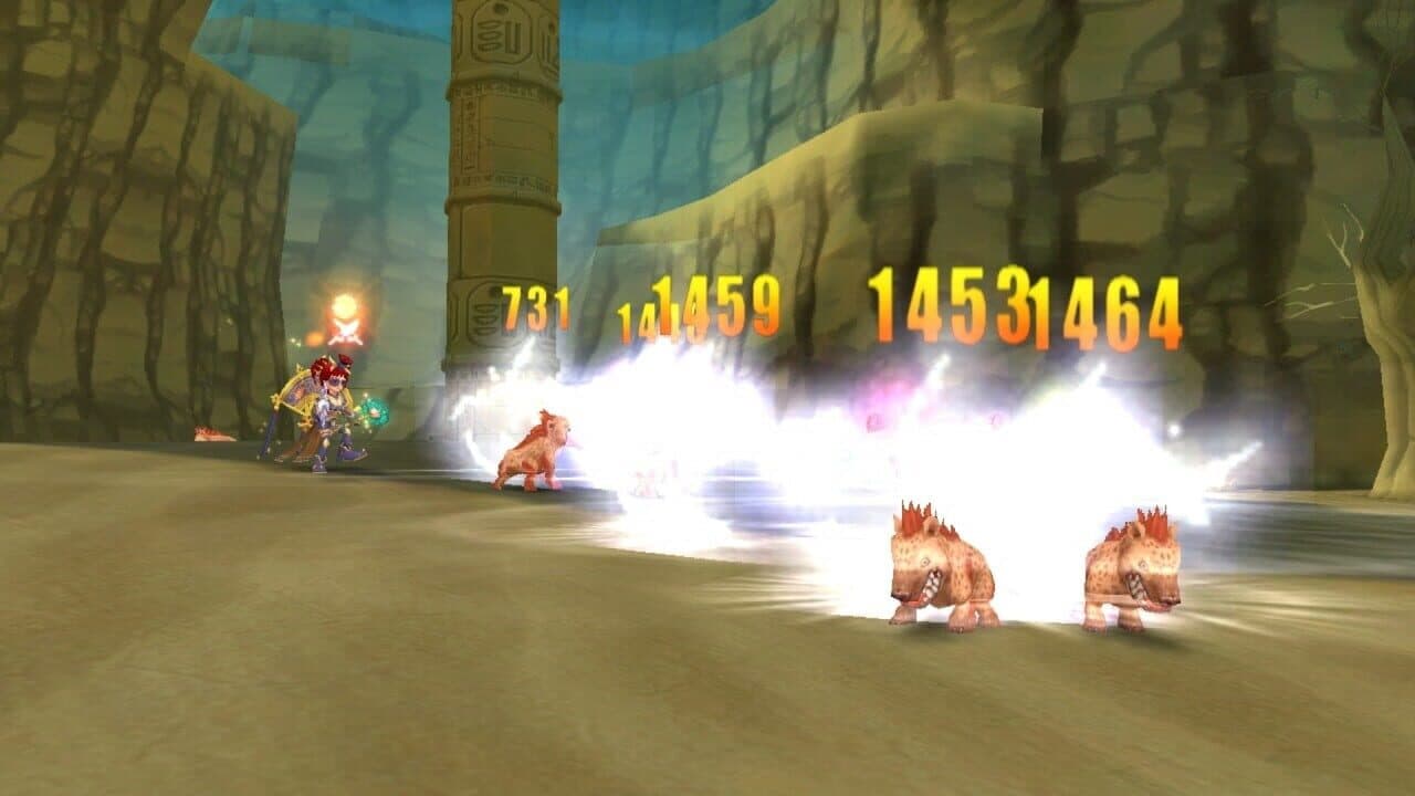 Rose Online thumbnail 3